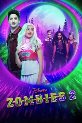 Zombiler 2 - Zombies 2
