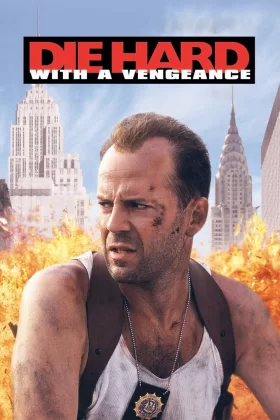 Zor Ölüm 3 - Die Hard: With a Vengeance