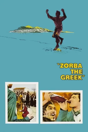 Zorba - The Greek 
