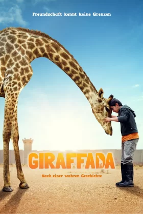 Zürafa - Giraffada