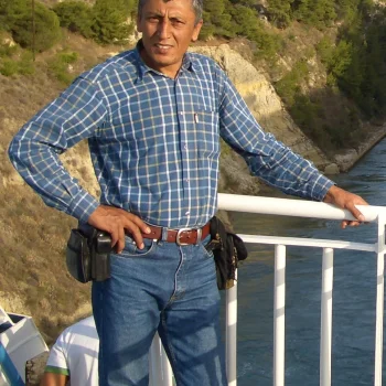 AHMET ŞÜKÜROĞLU