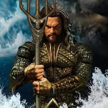 Aquaman