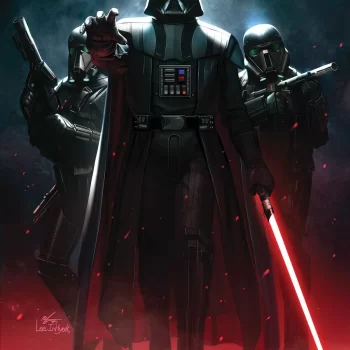 DarthWader