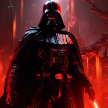 DarthWader
