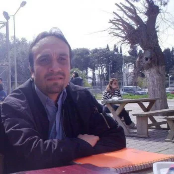 ismet altunışık