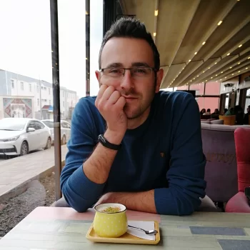 mustafa fatih kurt
